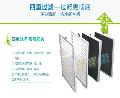 创义美空气净化器厂家/空气净化器厂家/负离子空气净化器