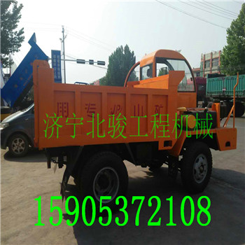 工程使用四不像车 拉土车 拉沙车 水泥混泥土运输车