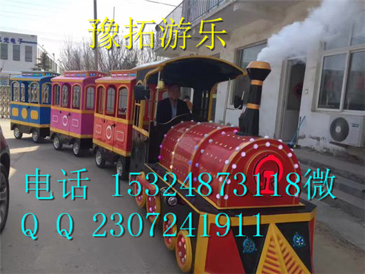 无轨仿古小火车 仿古小火车直销价格