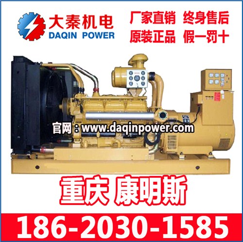 220KW 康明斯柴油发电机价格 康明斯好不好