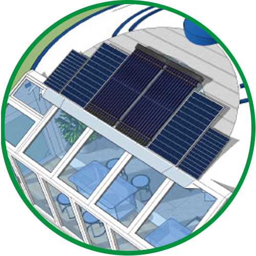 太阳能路灯 宁河太阳能发电工程哪家好 天津宁河太阳能发电工程公司