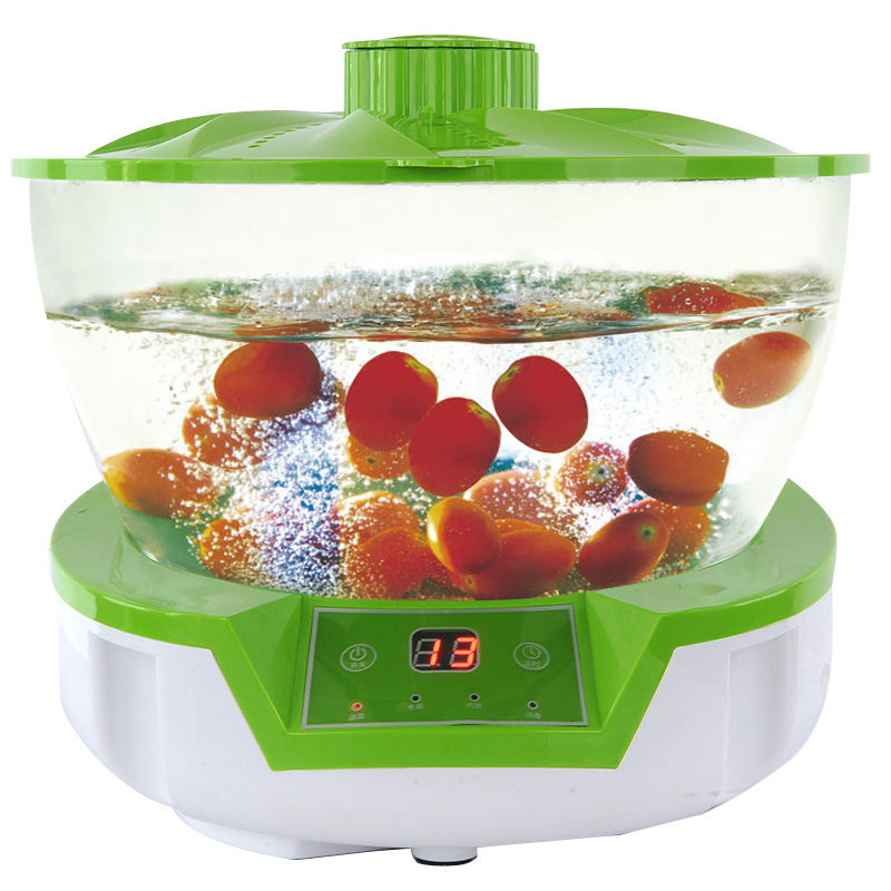 洗菜机什么牌子好  洗菜机十大品牌   洗菜机价格