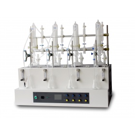 中药二氧化硫测定仪ST107-1RW /1P