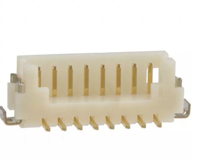 广濑HRS连接器DF13-8P-1.25V(50)代理