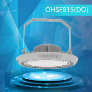 体育馆LED防眩高顶照明灯 OHSF815(DO)