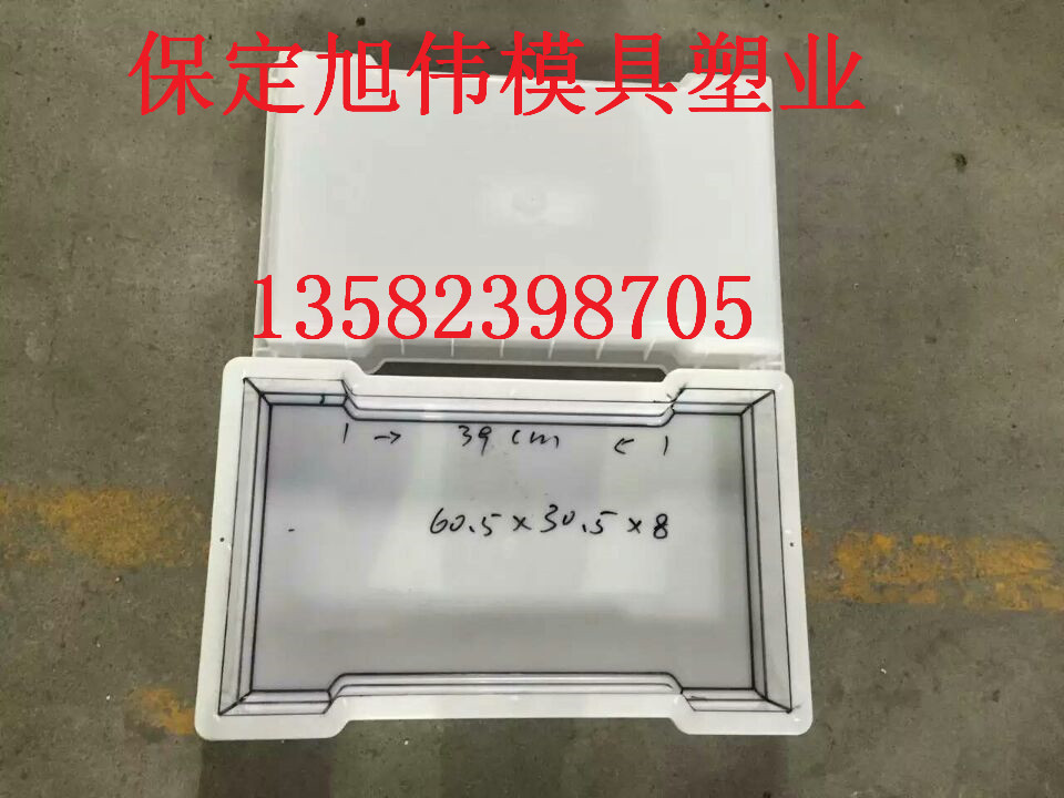 哪里的隧道盖板模具型号齐全破损率低