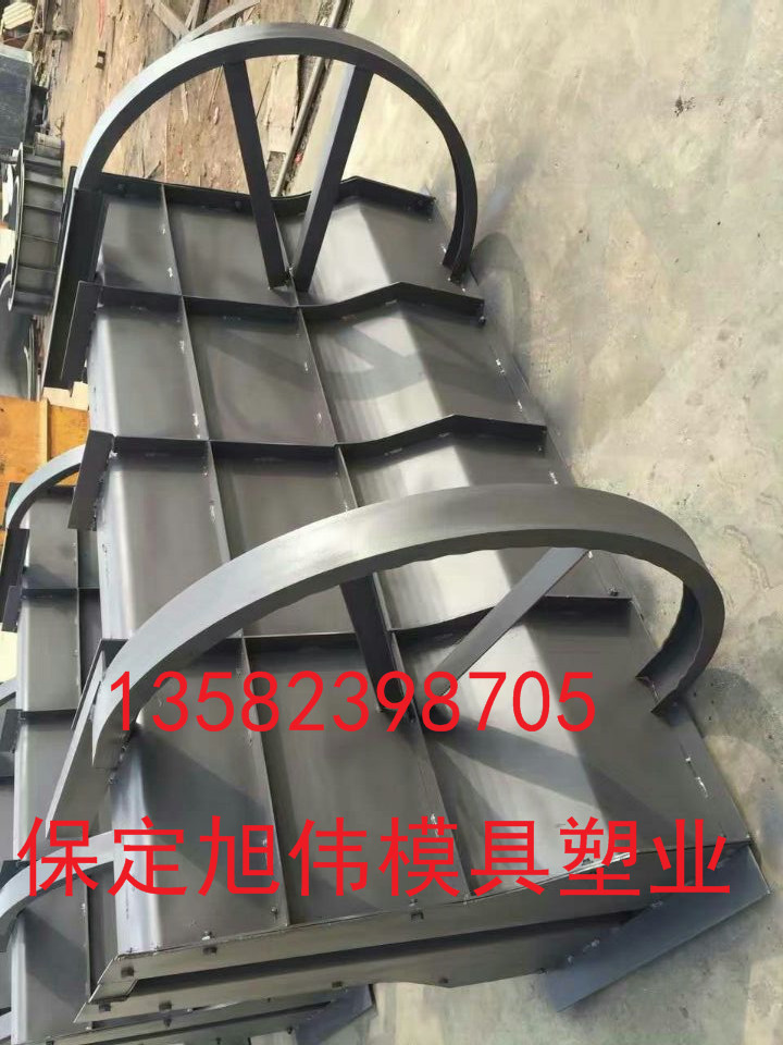 河北哪家公路隔离墩模具破损率低且使用寿命长