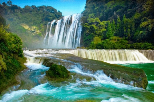 厦门到张家界旅游家好专业供应_可信赖的厦门到普陀山旅游的小知
