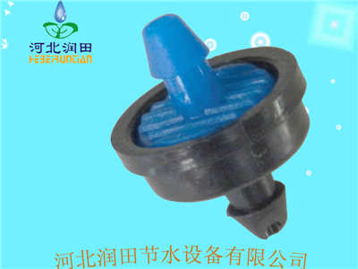 山西稳流器 五寨县果树滴灌PE管厂家设备