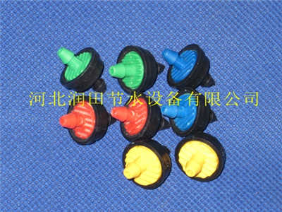 稳流器配套齐全-山西五寨县果树滴灌PE管厂家