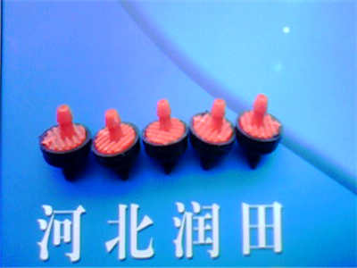 稳流器-果树滴灌PE管-山西五寨县果树滴灌PE管厂家