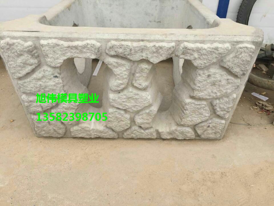 哪里阶梯式山体护坡模具质量好