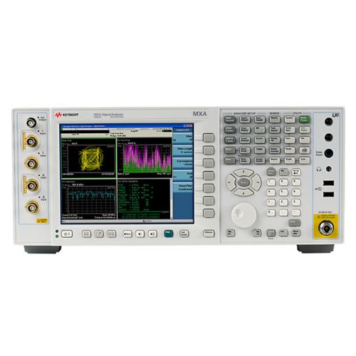 回收Keysight N9020A信号分析仪