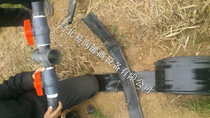 河北土豆微喷带设备-多型号喷灌带