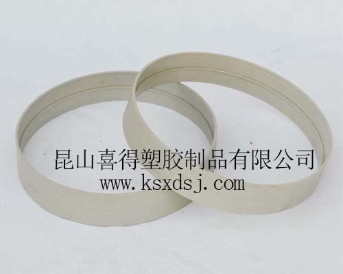 苏州pp套管_PP套管价格_PP套管批发_昆山喜得塑胶