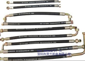 高压油管价格高压油管定制高压油管爽力供