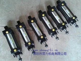 液压油缸维修液压油缸安装液压油缸定制爽力供