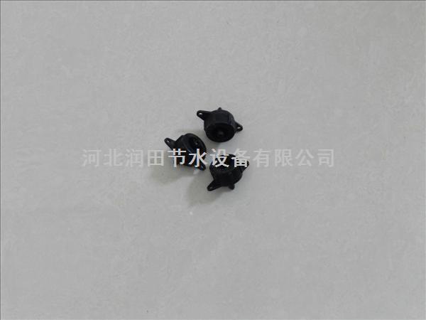 大田微喷技术-陕西吴堡县微喷头设计