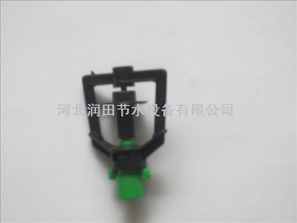 大田微喷技术-陕西吴堡县微喷头配套