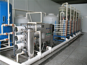 保定市全自动锅炉软化水设备  保定市全自动锅炉软化水设备价格