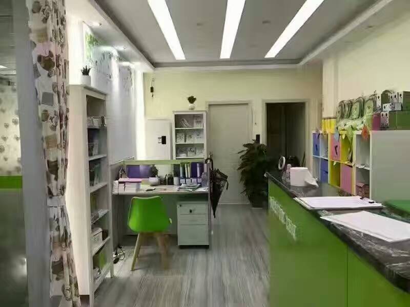 开了小学辅导班如何扩展到更大呢