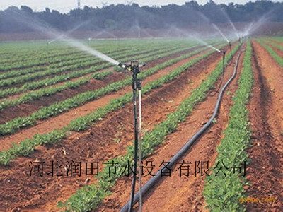 滴灌厂家详细参数 山西省忻州市河曲县大田喷灌