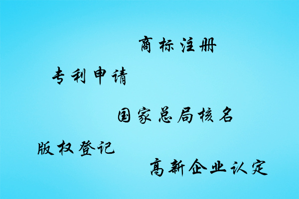 工商总局核名预先核准名称
