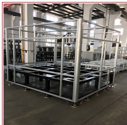 华振机械专注于激光焊接加工领域，其商务服务销量稳步前进，深