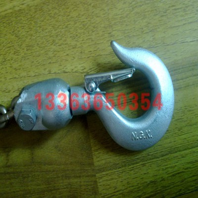 原装进口 NGK 0.75T 链条手板葫芦 链条手板葫芦