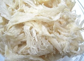 燕窝的功效与作用，臻传优质燕窝，让青春永恒!  臻传供