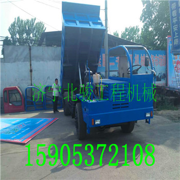 水泥运输车 混凝土工地运输车 四不像车厂家