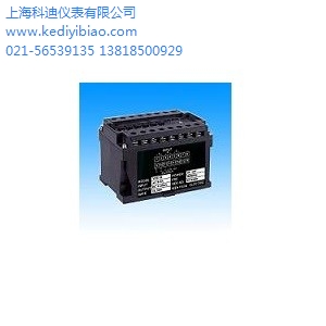 科迪供 YDE-3U三交流电压组合变送器