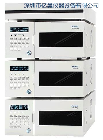 江苏省液相色谱仪种类 液相色谱仪有哪些类型的检测器