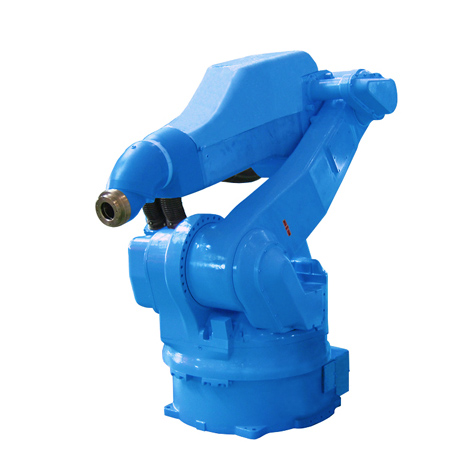 新力光6轴喷涂机器人EPX2900手机喷涂工业机器人