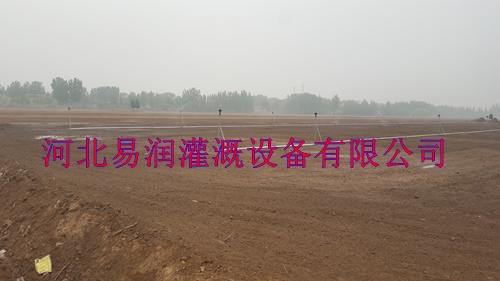 河北蔬菜大喷头特点 精品灌溉农业喷灌大喷头