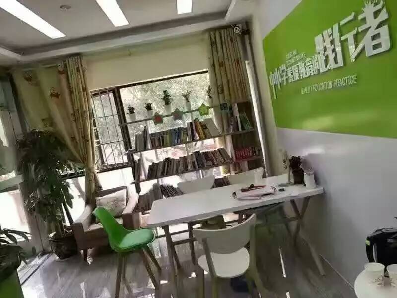 小城市开小学辅导班前期要投资多少钱