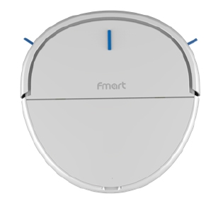 福玛特专业直销无线便携式扫地机、扫地机器人推荐，机器人市场