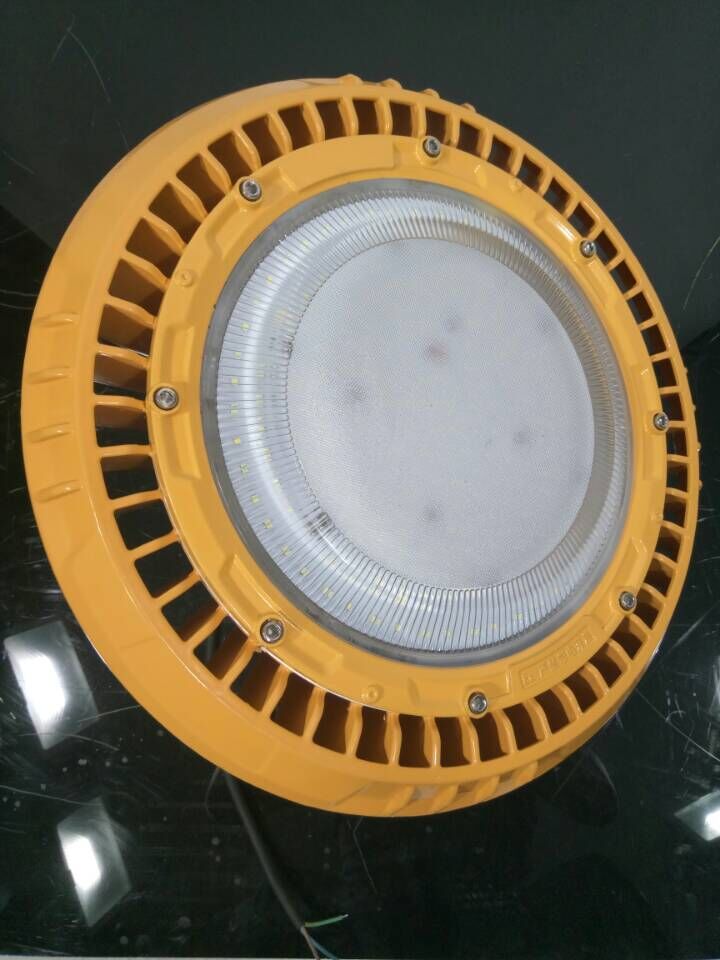 圆形LED防爆高顶灯 DOD815