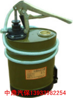 自动档变速箱油加注器的加注自动控制装置