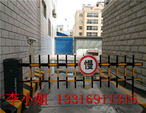 德阳车牌识别系统哪家好?质量的停车场系统