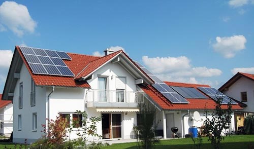 宁河太阳能发电工程 太阳能发电系统哪家好 天津太阳能发电设备