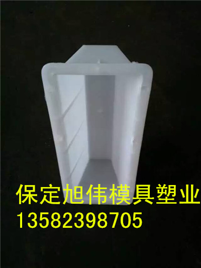 保定旭伟异形路边石模具使用寿命长
