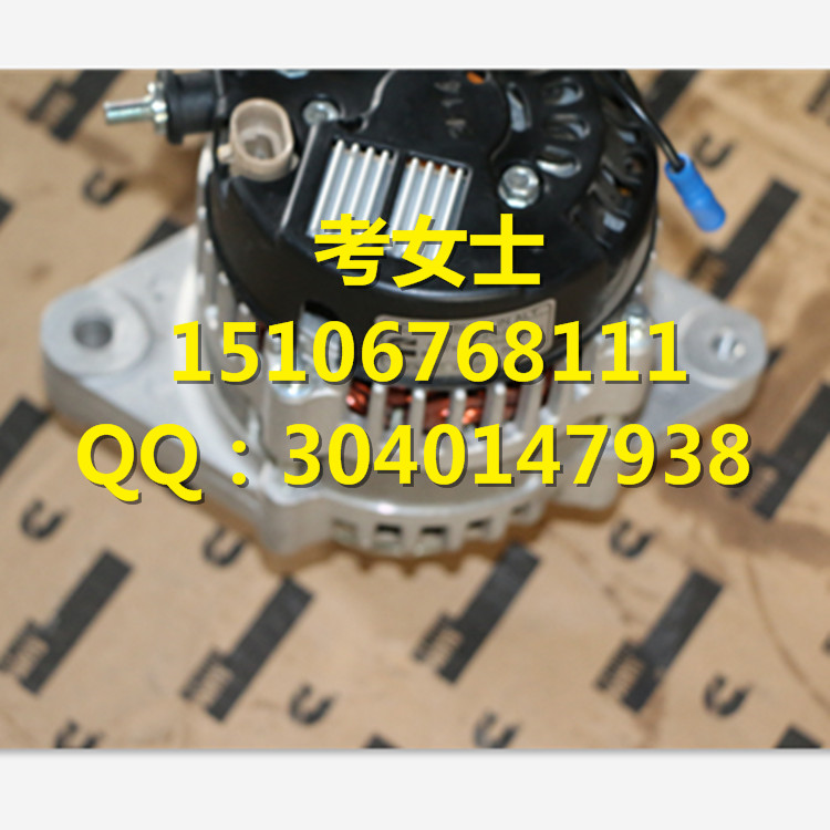 【原装-美国康明斯6CT8.3喷油器-活塞总成】不同凡响