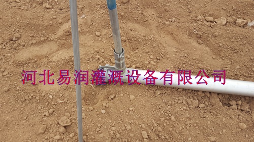 大田喷灌设备 河北微喷灌 质量上乘蔬菜zy-2大喷头