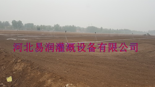 河北大田喷灌 微喷灌设备 蔬菜zy-2大喷头性能好