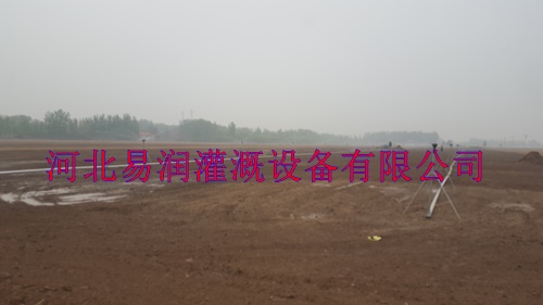 大棚喷灌供不应求 zy-2大喷头价格 河蔬菜北大田喷灌