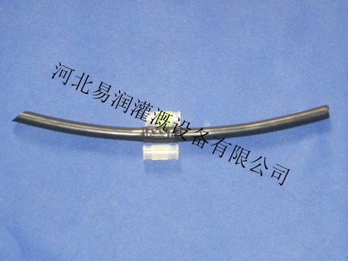 四川滴灌管 黑色滴水管滴灌用具