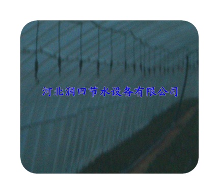 山西岢岚县大棚微喷头/倒挂微喷头 文丘里吸肥器