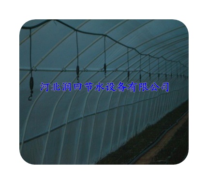 山西倒挂微喷头 岢岚县大棚蔬菜微喷工程