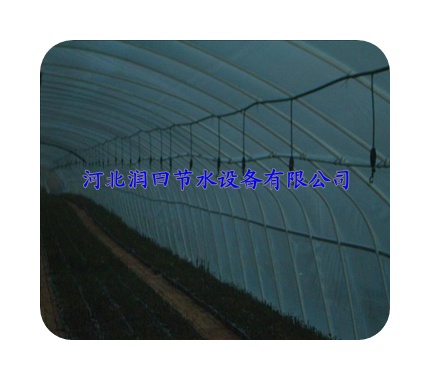 山西岢岚县耐老化大棚微喷 倒挂微喷头